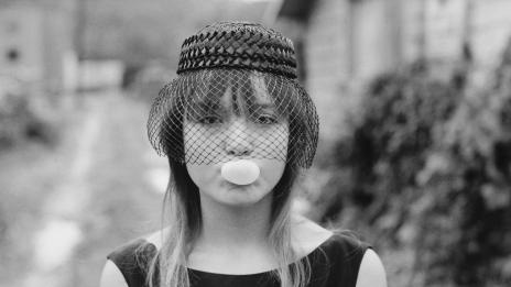 Из бордеите в Бомбай до интимността на Холивуд с Мери Елън Марк