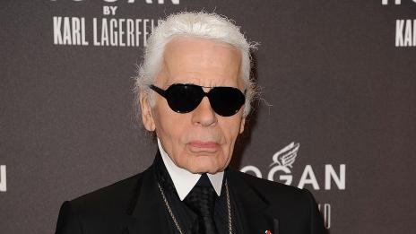 Карл Лагерфелд: Бракът е измислен за хора, които умират на 30 години