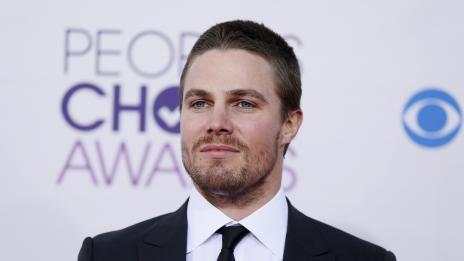 Стивън Амел ще става баща