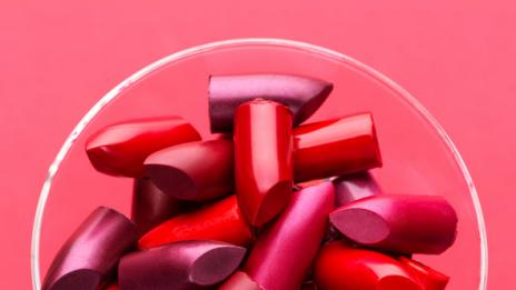 Кои са най-подходящите червила според цвета на кожата?