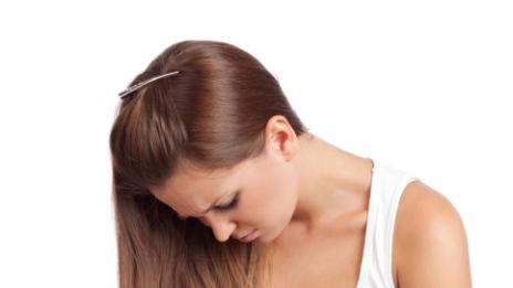 Страничните ефекти на ПМС-а