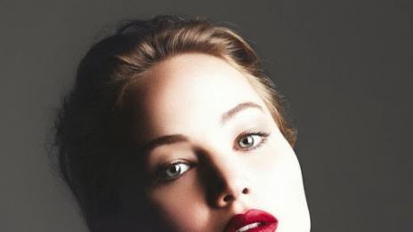 Дженифър Лорънс: Не искам да чувам думата „диета“!