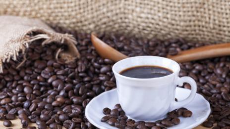 Количеството кафе, изпито през деня, определя колко време спим