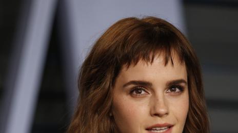 В крачка: Ема Уотсън в Мексико с ново гадже