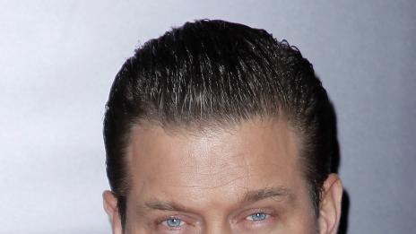 Стивън Болдуин смята, че Господ му е съсипал кариерата