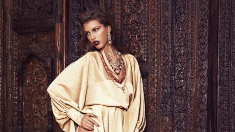 Блестящата звезда Кейт Кинг