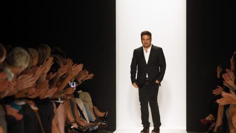 Модни диктатори: Нарцисо Родригес