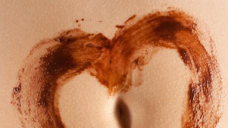 Как се топят коремните мазнини?