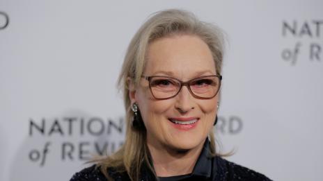 Щастие в семейството на Мерил Стрийп, роди й се внуче