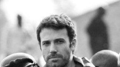 Бен Афлек обеща да се бори със сексуалния тормоз в Холивуд