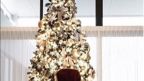 Чар или бедствие: Коледа, елха, а фалшива Николета – гола