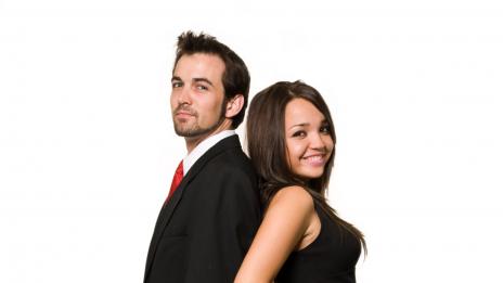 Жените заприличват на мъже, за да успеят в работата