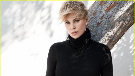 Чарлийз Терон за Шон Пен: Връзката ни просто не проработи