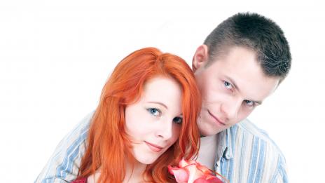 Обичаните жени не се притесняват за теглото си