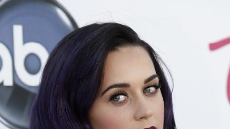 Кейти Пери ще играе приятелката на Фреди Меркюри