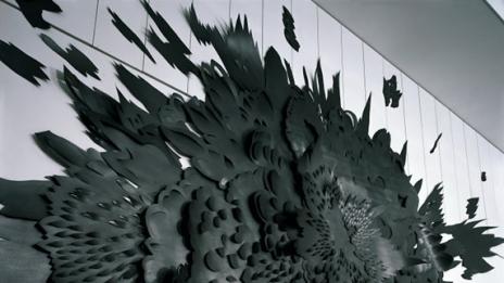 Чудеса от хартия