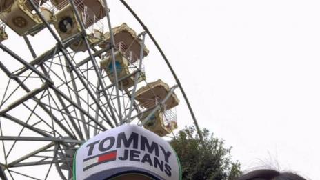 Криско и Цвети разпускат в Милано