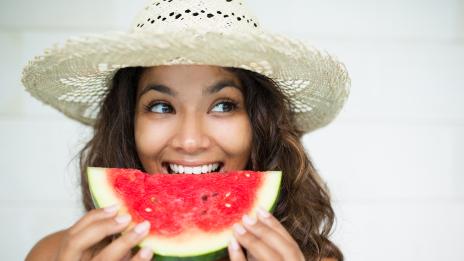 Плодове – по кое време да ги ядем?