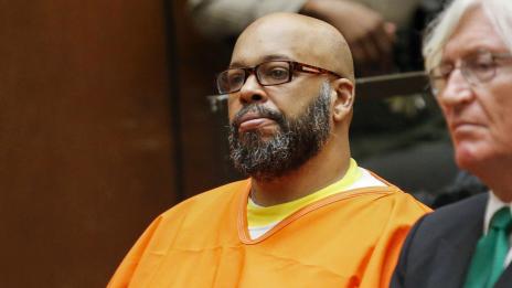 Рапърът Сюдж Найт прие: Влиза в затвора за 28 години