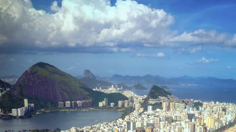 Любопитни факти за Бразилия – част първа