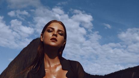 Бразилия – сексапил и спортен дух