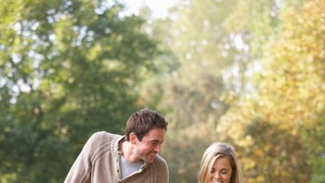 Погрижете се за формата си с различни есенни дейности