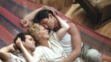 Безценните кадри на големите в Холивуд