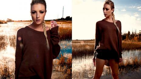 Подходящи дрехи според формата на тялото ви