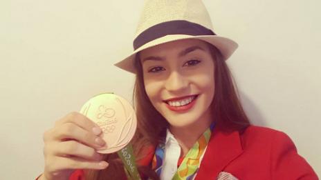 „Златната“ Любомира Казанова: Любовта и очакванията тежат, но са учител