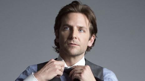 Брадли Купър: След смъртта на баща ми не се ядосвам за нищо