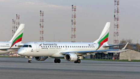 Екзотиката вече е по-близо с новите съвместни полети на Bulgaria Air и Air Italy