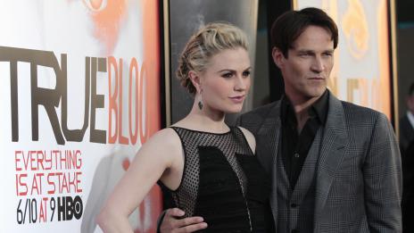 Влюбените звездни двойки, които се срещнаха в телевизията