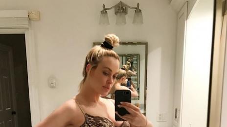 5 звезди, които заобичаха телата си след раждането