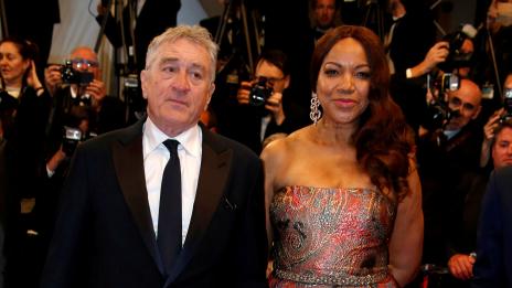 Робърт де Ниро проговори за развода