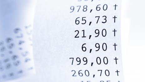 Кой трябва да плаща сметката?