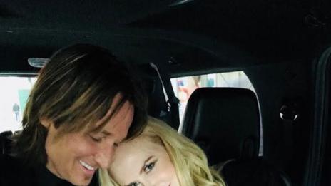 Никол Кидман забранила телефоните у дома