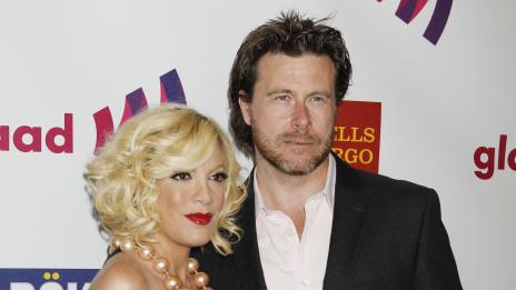 Тори Спелинг е отново бременна