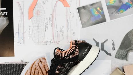 Стартира новият авторски проект на adidas и Tialoto.bg!