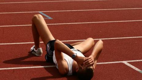 Липсата на спорт може да доведе до депресия