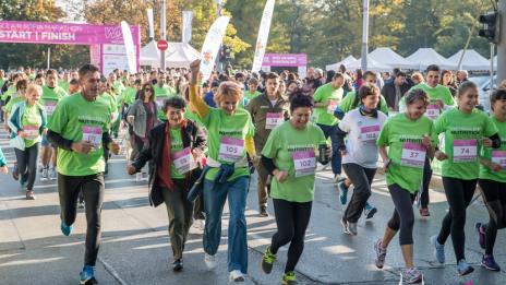 Herbalife Nutrition подкрепя българите в целта им за здравословен начин на живот