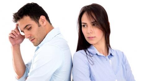 Мъжете още вярват, че домакинската работа е само за жени