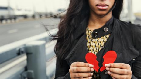 4 съвета срещу манията към мъжа, когото харесваме