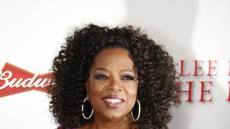 Опра Уинфри най-накрая ще се омъжи?