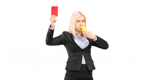 Защо се проваляте във всичко, с което се захванете