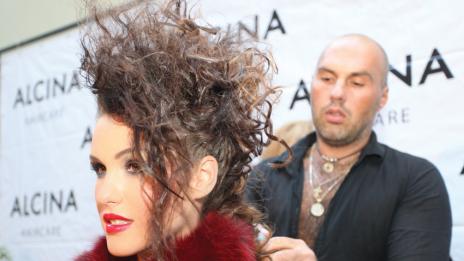 Промени прическата си, бъди добрата или лошата!