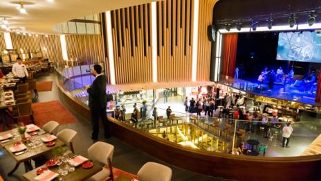 Най-актуалната кулинарна дестинация в Мадрид