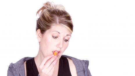 Как да запазите мотивацията си по време на диета