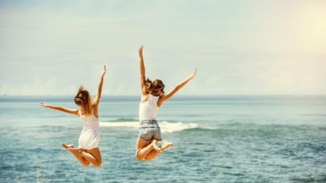 5 предимства на приятелите от зодия Овен