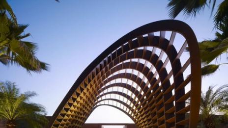 Перголи – красивата защита от слънце