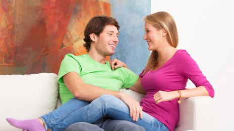 Тайните на щастливия брак